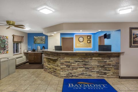 Baymont by Wyndham Fort Dodge Hotel in Fort Dodge