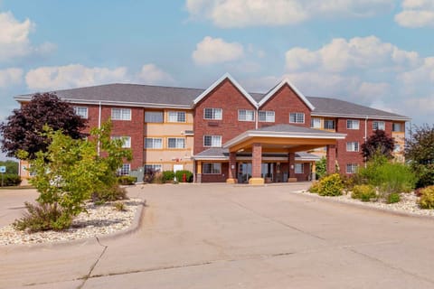 MainStay Suites Dubuque at Hwy 20 Hôtel in Dubuque