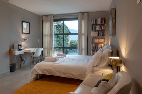 Villa Zola Apartment, the magic of the French Riviera House in Grasse