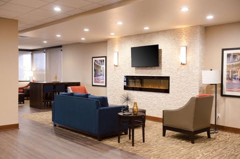 Comfort Inn & Suites Event Center Auberge in Des Moines
