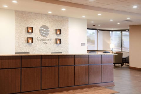 Comfort Inn & Suites Event Center Hotel in Des Moines