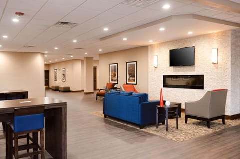 Comfort Inn & Suites Event Center Auberge in Des Moines