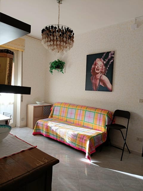Appartamento Gilda Condo in Francavilla al Mare