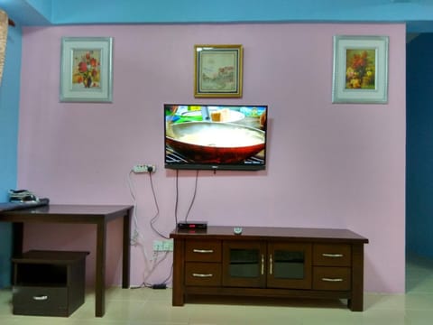 TV and multimedia