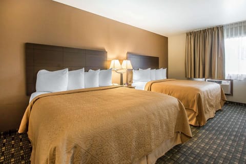 Quality Inn & Suites Decorah Hôtel in Decorah