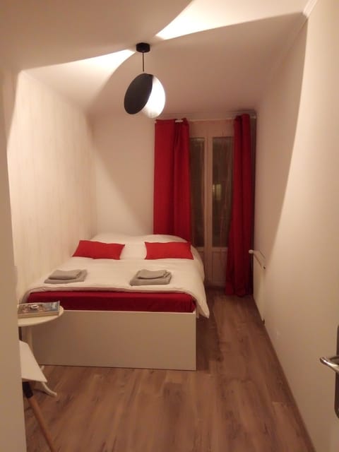 Appartement calme à La Rochelle Condominio in La Rochelle