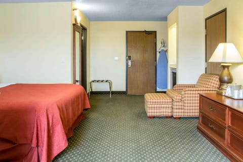 Quality Inn & Suites Hotel in Sioux City