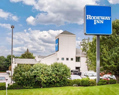 Rodeway Inn Airport Auberge in Boise