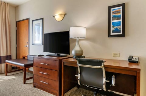 Comfort Inn & Suites Jerome - Twin Falls Hotel in Idaho