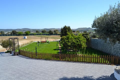 Fazenda do Medronhal Villa in Setubal District