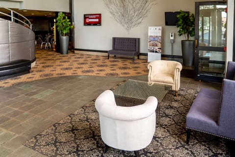 Quality Inn & Suites Orland Park - Chicago Hotel in Tinley Park
