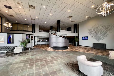 Quality Inn & Suites Orland Park - Chicago Hotel in Tinley Park