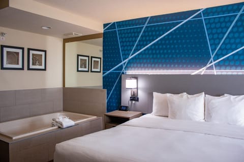 Comfort Inn & Suites Geneva- West Chicago Hotel in Batavia
