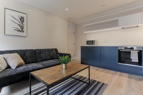 StayInn Farringdon Apartment hotel in London Borough of Islington