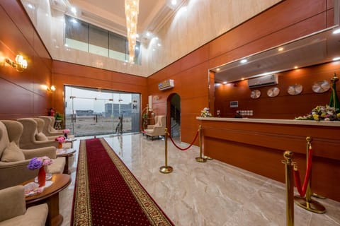 Jasmine Beach Hotel Suites Hotel in Al Madinah Province