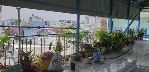 Nhà Trọ Kim Ánh Hostel in Kien Giang