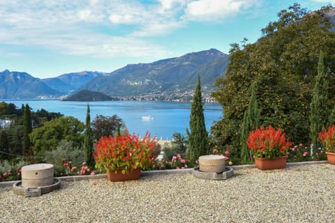 Agriturismo Il Colle Farm Stay in Bellagio