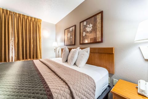 Welcome Suites-O'Fallon Hotel in Belleville