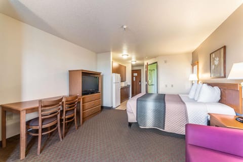 Welcome Suites-O'Fallon Hotel in Belleville