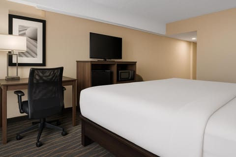 Quality Inn and Conference Center Hotel in Indiana