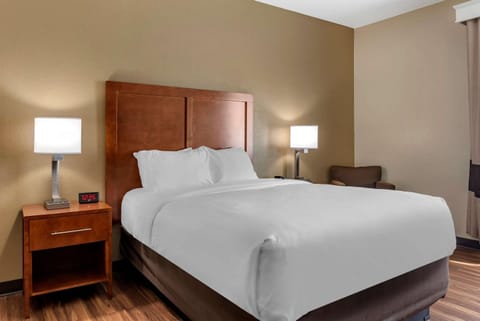 Comfort Inn Inn in Crawfordsville