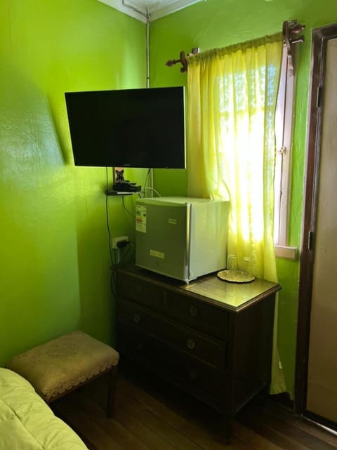 TV and multimedia, Bedroom