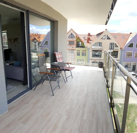 Day, View (from property/room), Balcony/Terrace