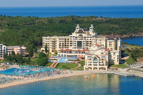 Duni Marina Royal Palace Hotel - Ultra All Inclusive Resort in Burgas Province