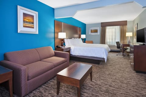 Holiday Inn Express & Suites Carmel North – Westfield, an IHG Hotel Hotel in Westfield