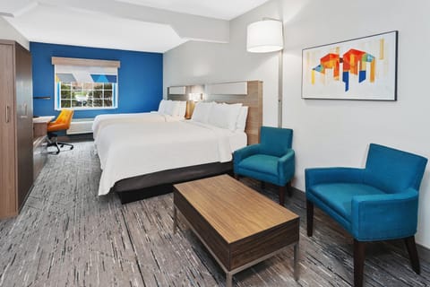 Holiday Inn Express & Suites Carmel North – Westfield, an IHG Hotel Hôtel in Westfield
