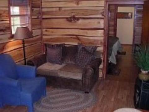 Panther Valley Ranch Farm Stay in Garland County