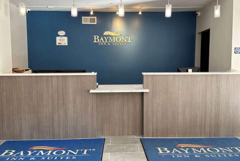 Baymont by Wyndham Noblesville Hotel in Noblesville