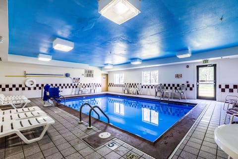 Motel 6-Indianapolis, IN - Southport Hôtel in Perry Township