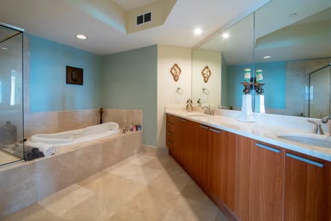 Bathroom, Bath