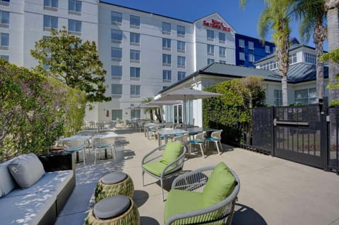 Hilton Garden Inn Anaheim/Garden Grove Hotel in Garden Grove