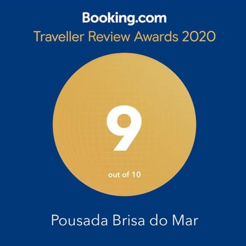 Pousada Brisa do Mar Hotel in State of Espírito Santo, Brazil