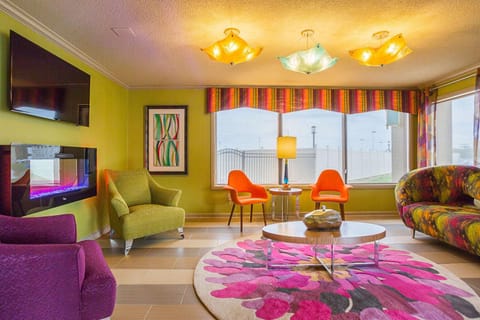 Clarion Inn & Suites Hotel in Evansville