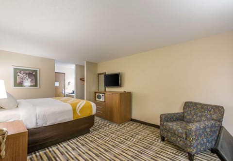 Quality Inn Locanda in Indiana Dunes