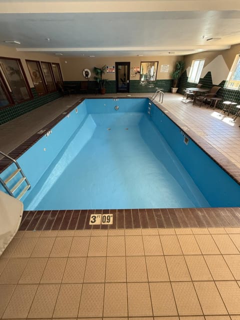 Quality Inn Nashville - Bloomington Inn in Indiana