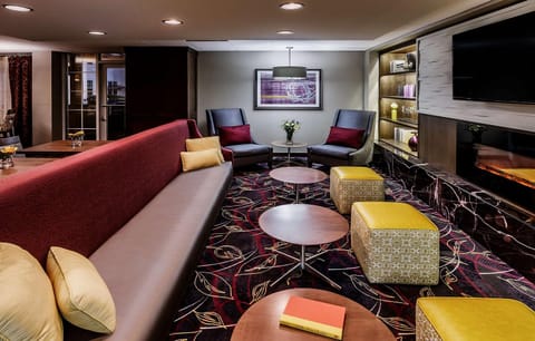 Homewood Suites by Hilton Buffalo/Airport Hôtel in Cheektowaga