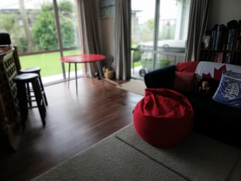 Whaka Heights Bed and Breakfast in Christchurch