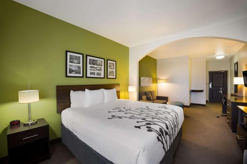 Sleep Inn & Suites Hôtel in Colby