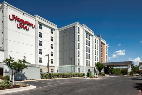 Hampton Inn Austin Round Rock Hotel in Round Rock