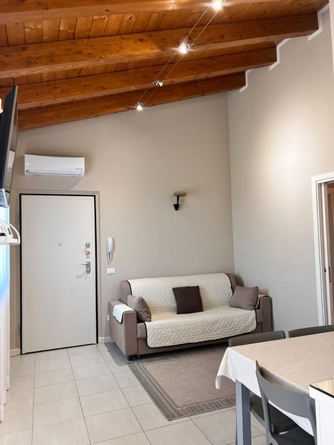 Appartamento Corina Apartment in Sirmione