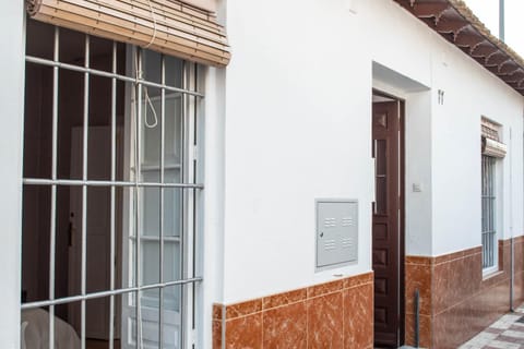 Casa Juan Breva Haus in Malaga