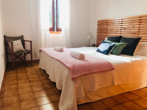 Casa 3 dormitorios Cala Galdana Vacation rental in Serpentona