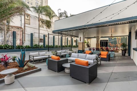 St Charles Coach House, Ascend Hotel Collection Hotel in New Orleans