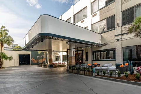 St Charles Coach House, Ascend Hotel Collection Hotel in New Orleans