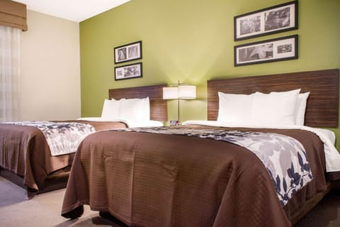 Sleep Inn & Suites Metairie Hotel in Metairie