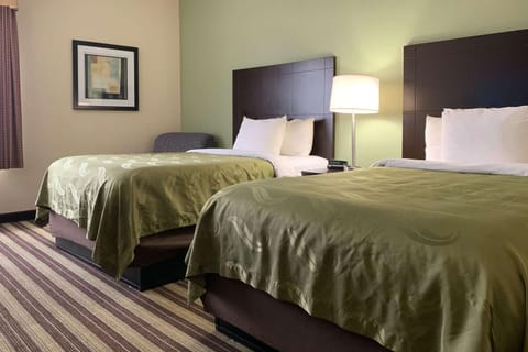 Quality Inn & Suites West Monroe Hotel in West Monroe